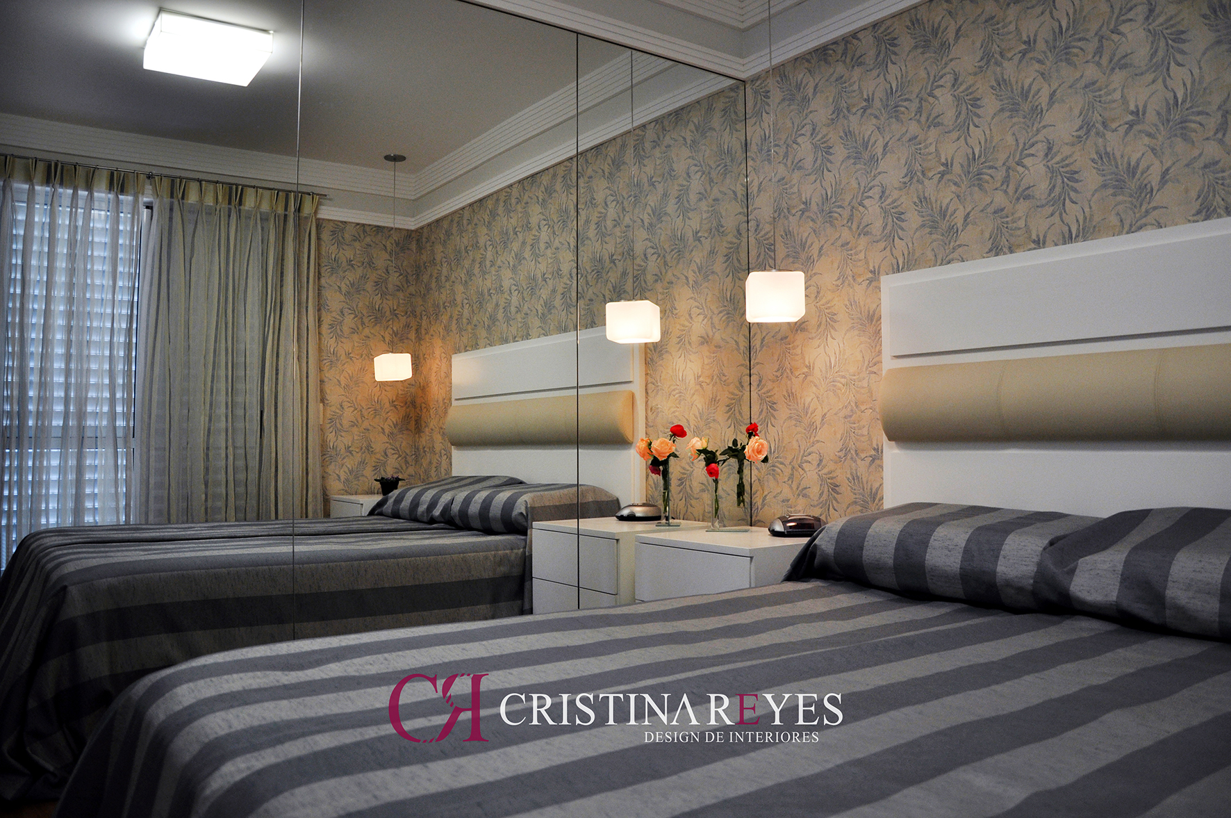 Quarto de casal